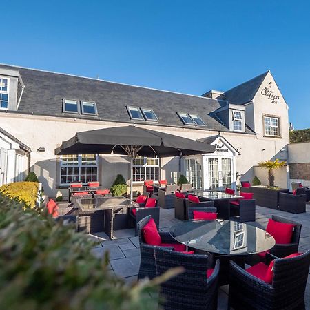 The Loans Inn Troon Buitenkant foto